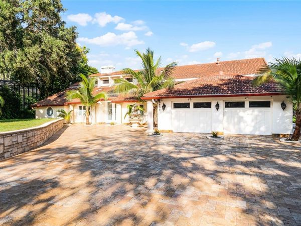 8605 BAY SHORE COVE, ORLANDO, FL 32836