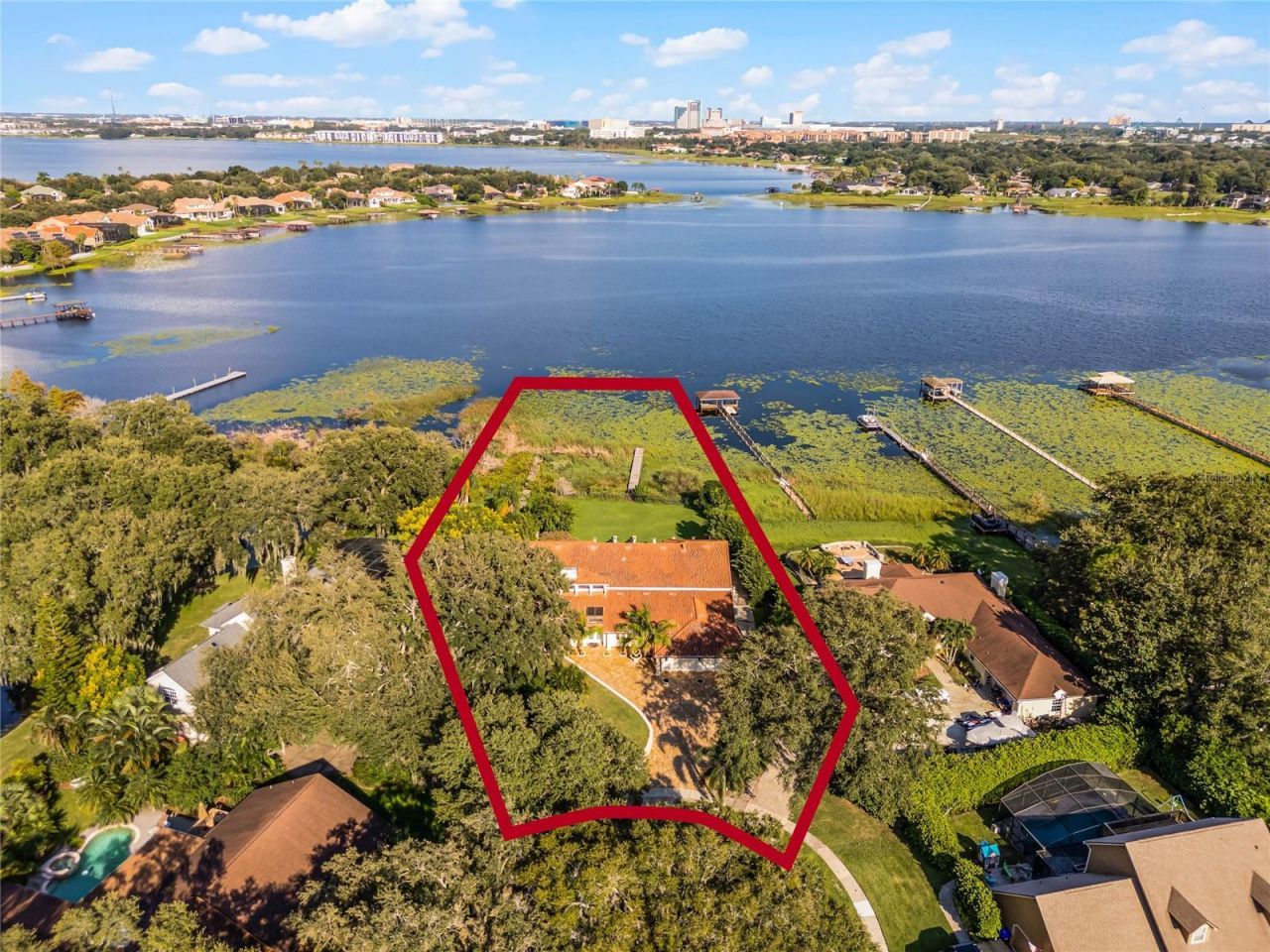 8605 Bay Shore Cove, Orlando, FL 32836 Photo