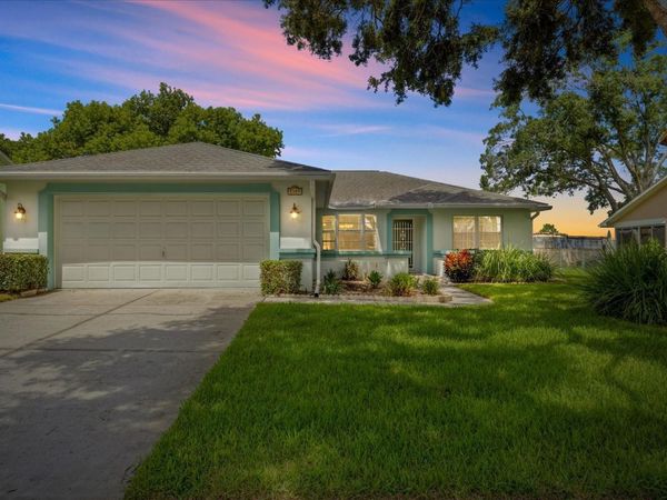 7329 FAIRWOOD AVENUE , NEW PORT RICHEY, FL 34653