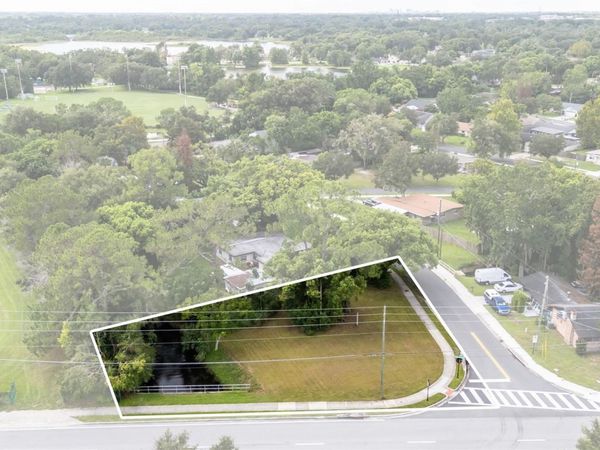 SEMINOLA BOULEVARD , CASSELBERRY, FL 32707