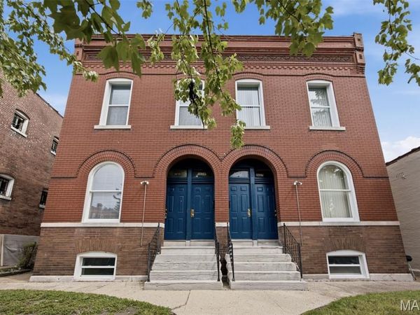 3437 Dunnica Avenue , St Louis, MO 63118