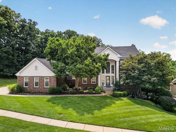 1330 Katsura Court, Wildwood, MO 63005