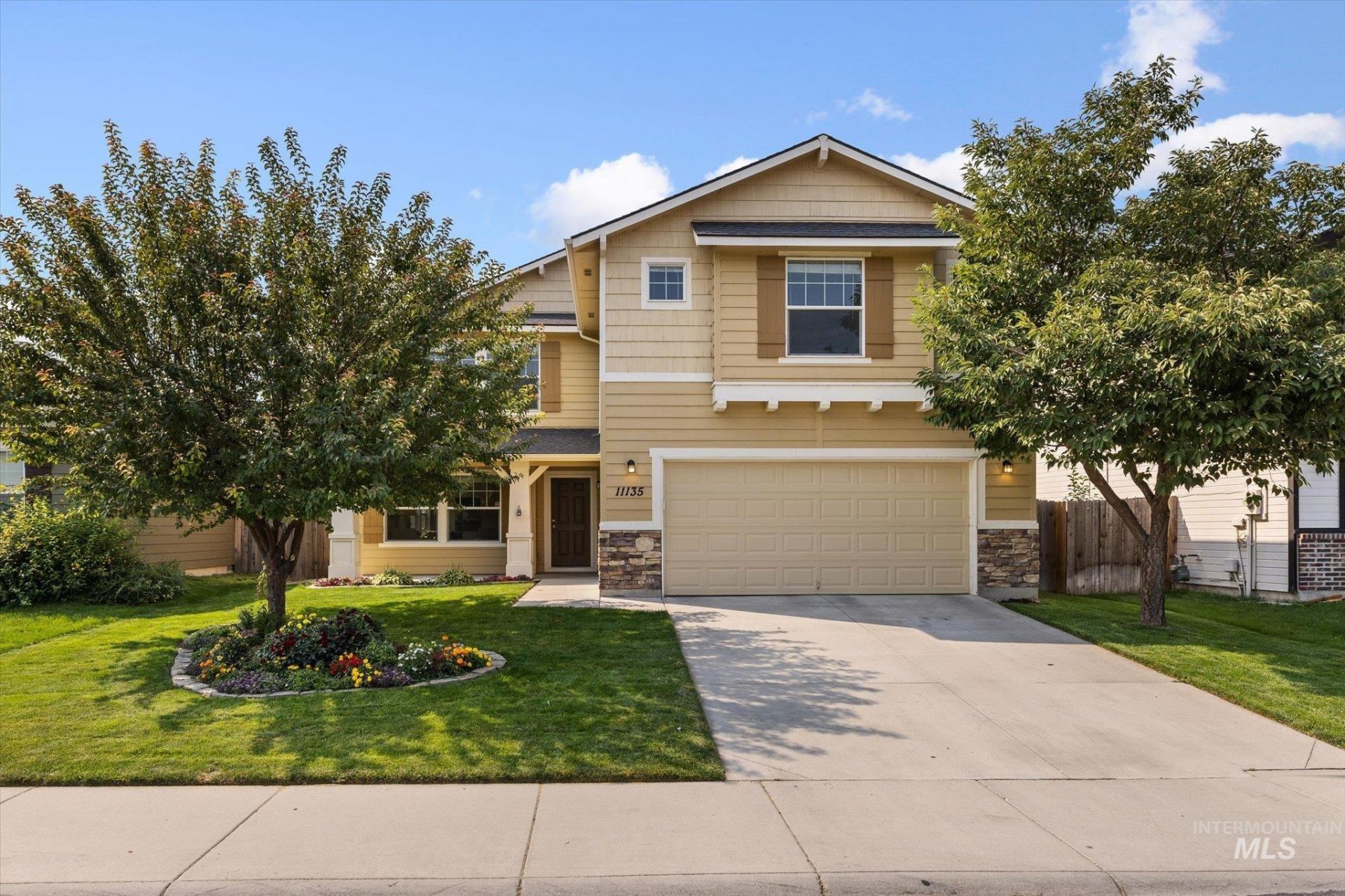 11135 W Dreamcatcher St, Boise, ID 83709 Main Photo