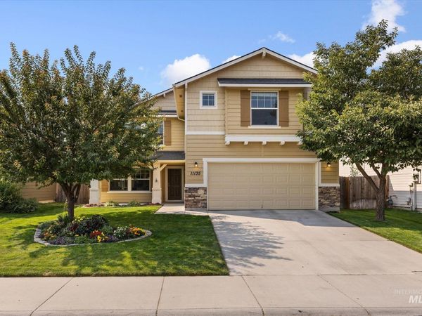 11135 W Dreamcatcher St, Boise, ID 83709