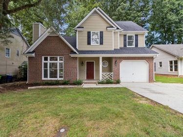 12305 Inglehurst Drive, Raleigh, NC 27613