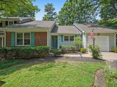 1500 Laureldale Drive, Raleigh, NC 27609