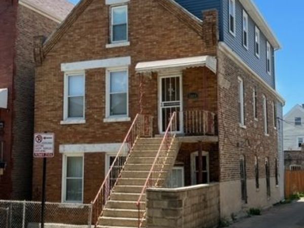 3814 S Hermitage Avenue , Unit 2, Chicago, IL 60609