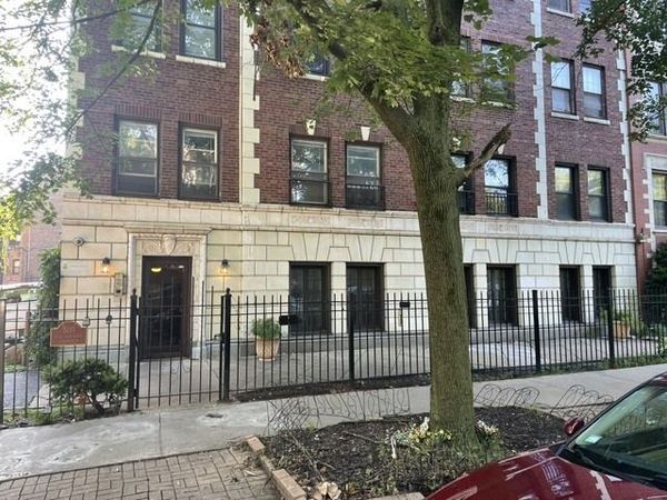 5135 S Kenwood Avenue , Unit 505, Chicago, IL 60615