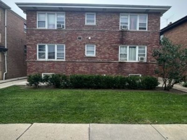 3741 W 59th Street , Unit 2W, Chicago, IL 60629