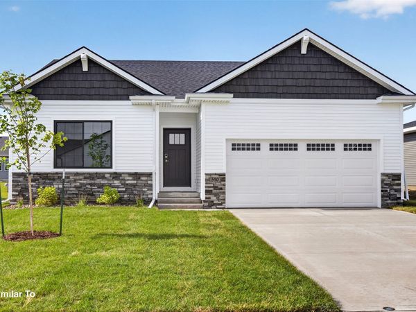 2907 Myron Street, Norwalk, IA 50211