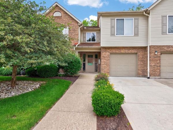 3345 Lindsay Lane, Unit 62, Colerain Twp, OH 45251