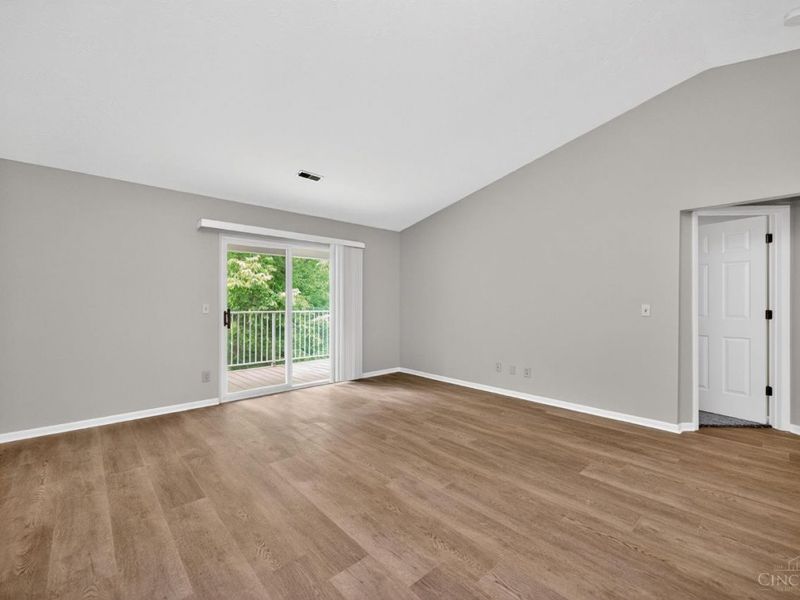 3345 Lindsay Lane, Unit 62, Colerain Township, OH 45251 Photo 10