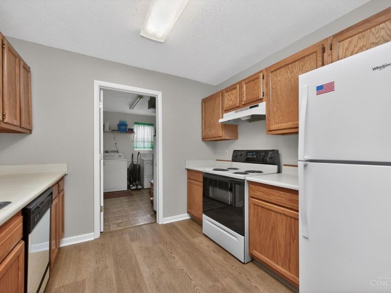 3345 Lindsay Lane, Unit 62, Colerain Township, OH 45251 Photo 12