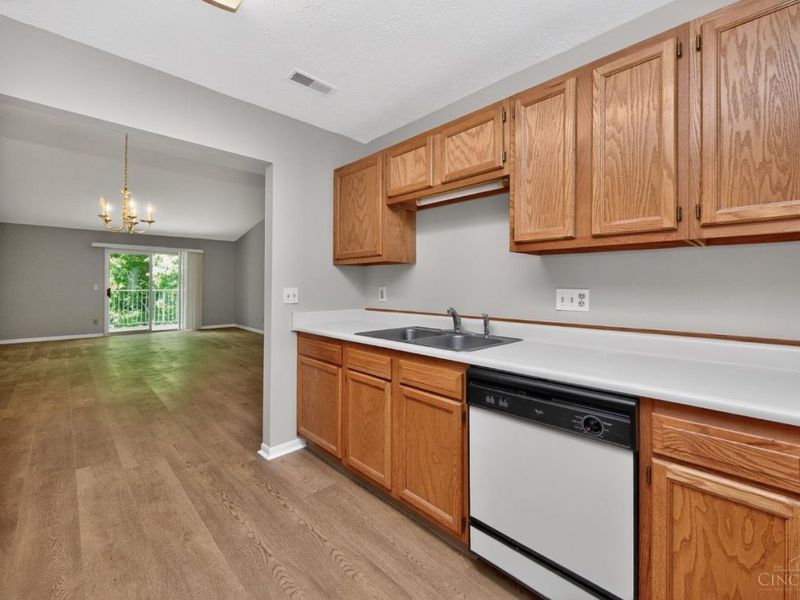 3345 Lindsay Lane, Unit 62, Colerain Township, OH 45251 Photo 13