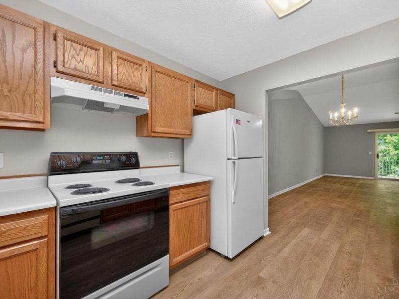 3345 Lindsay Lane, Unit 62, Colerain Township, OH 45251 Photo 14