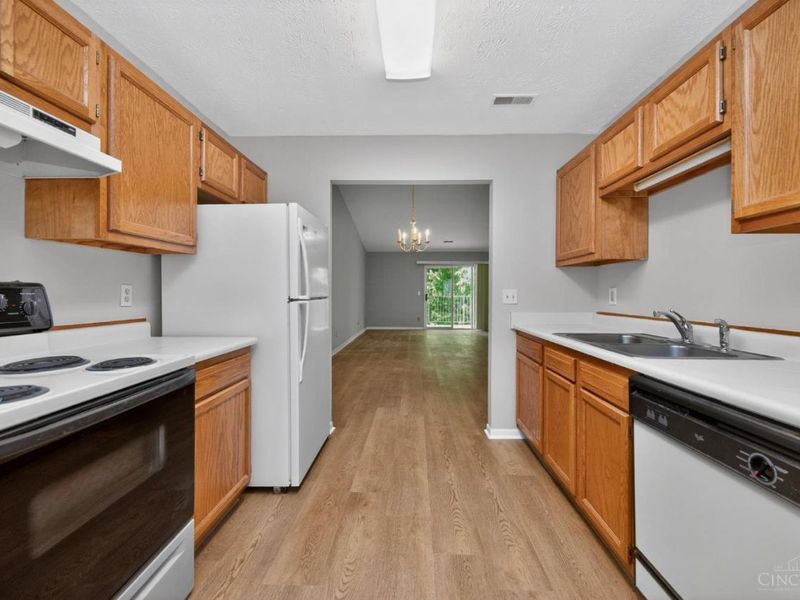 3345 Lindsay Lane, Unit 62, Colerain Township, OH 45251 Photo 15