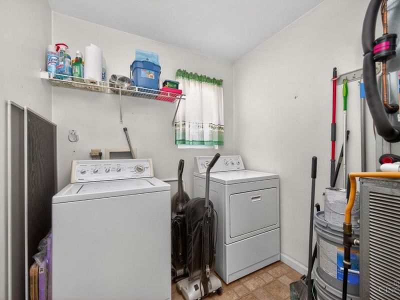 3345 Lindsay Lane, Unit 62, Colerain Township, OH 45251 Photo 16