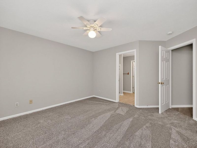 3345 Lindsay Lane, Unit 62, Colerain Township, OH 45251 Photo 18