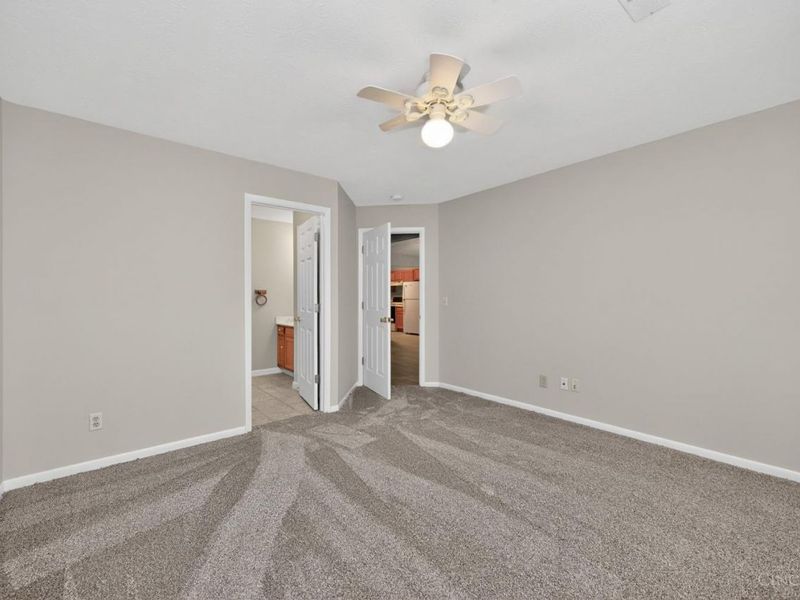 3345 Lindsay Lane, Unit 62, Colerain Township, OH 45251 Photo 19