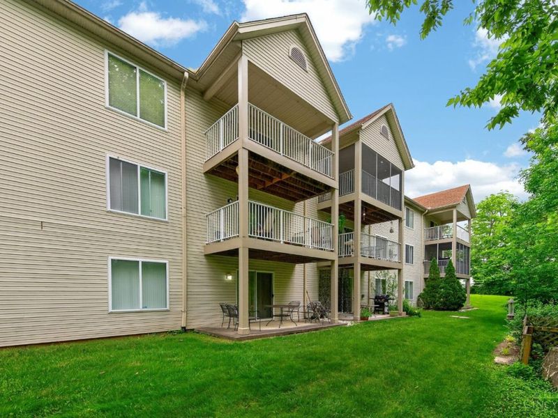 3345 Lindsay Lane, Unit 62, Colerain Township, OH 45251 Photo 33
