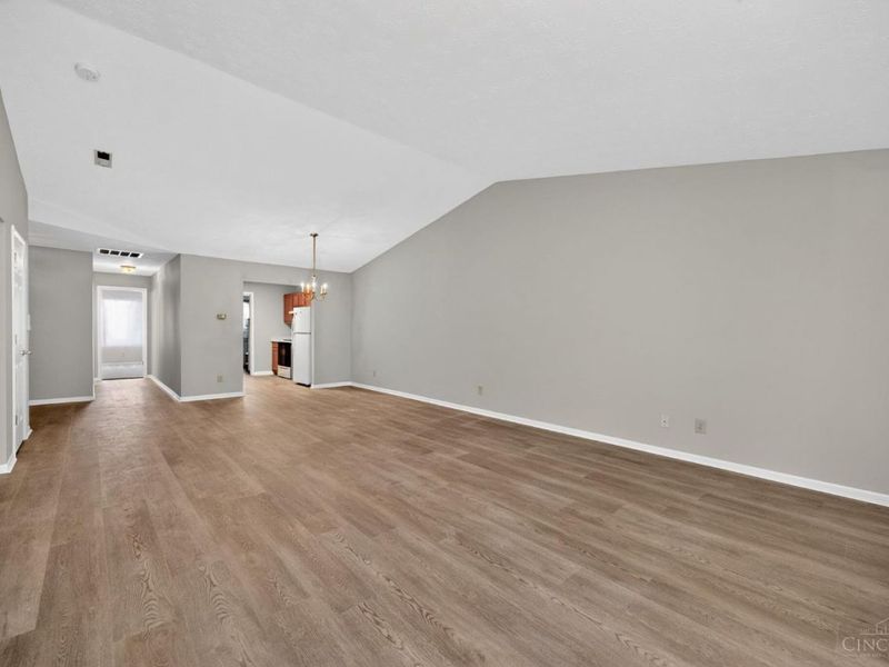 3345 Lindsay Lane, Unit 62, Colerain Township, OH 45251 Photo 8