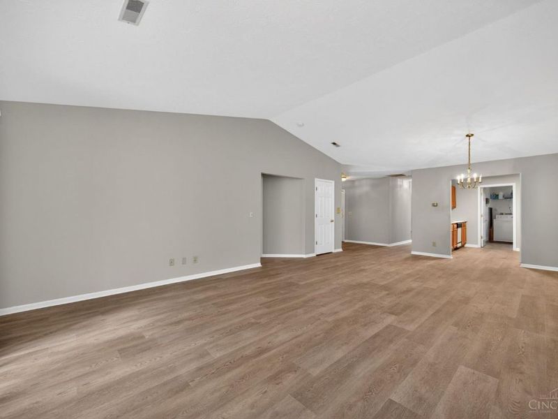 3345 Lindsay Lane, Unit 62, Colerain Township, OH 45251 Photo 9