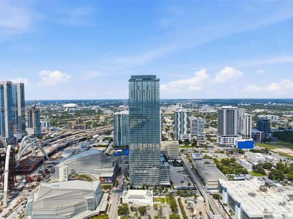 1400 Biscayne Blvd. , Unit 3004, Miami, FL 33132
