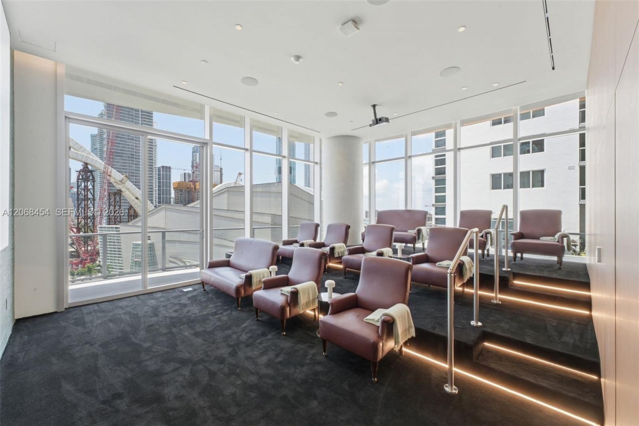 1400 Biscayne Blvd. , Unit 3004, Miami, FL 33132 Photo