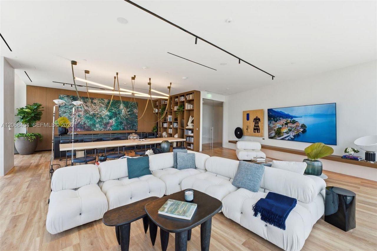 1400 Biscayne Blvd. , Unit 3004, Miami, FL 33132 Photo