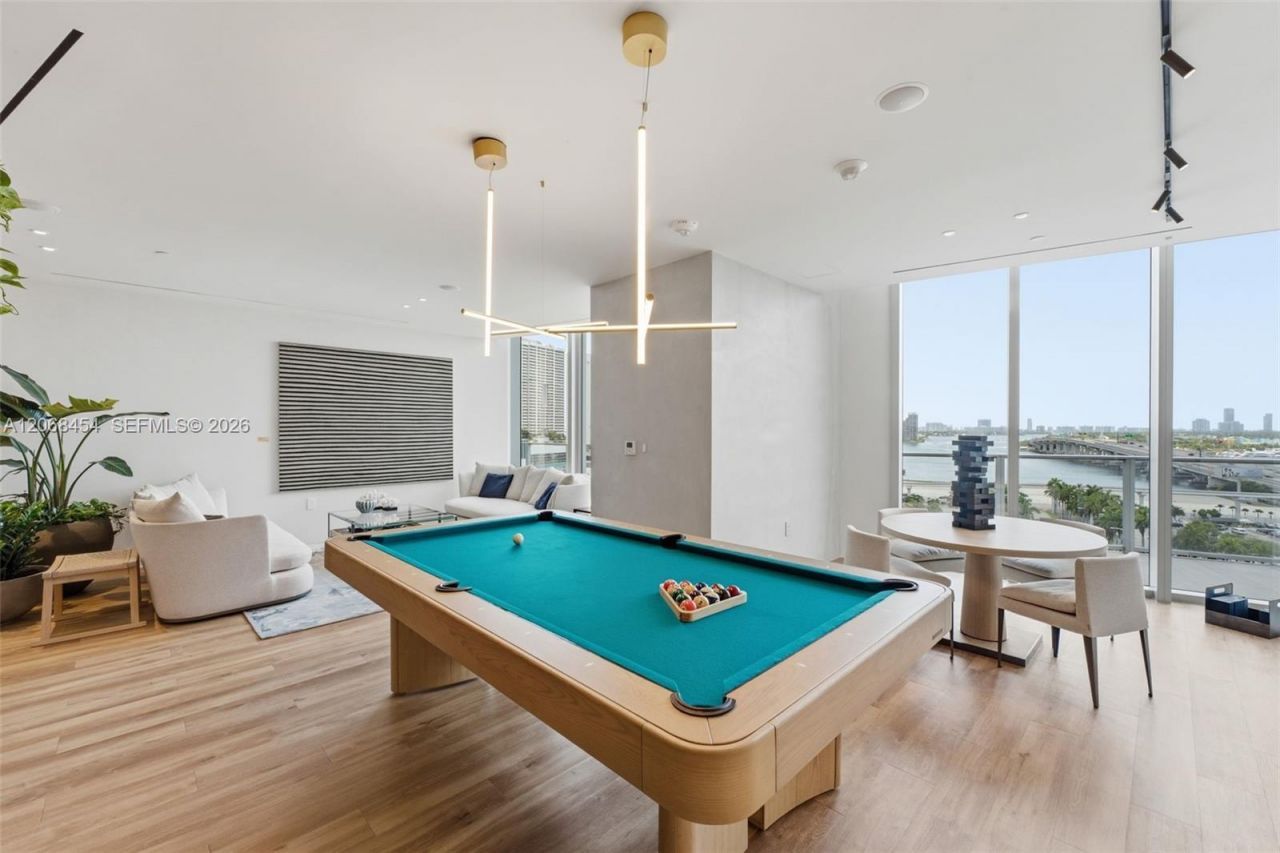 1400 Biscayne Blvd. , Unit 3004, Miami, FL 33132 Photo