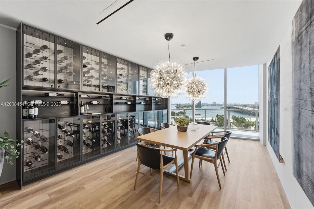 1400 Biscayne Blvd. , Unit 3004, Miami, FL 33132 Photo