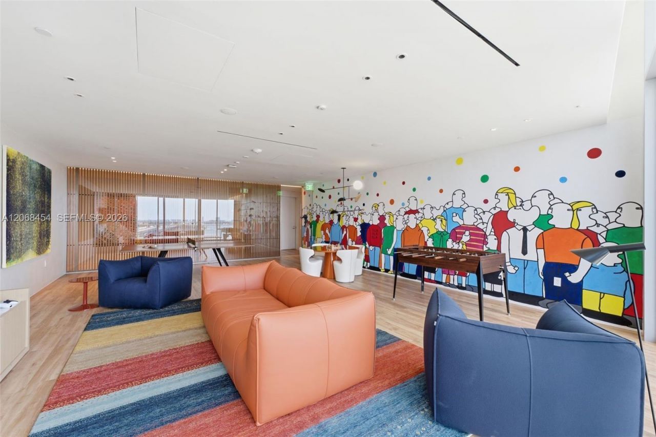 1400 Biscayne Blvd. , Unit 3004, Miami, FL 33132 Photo