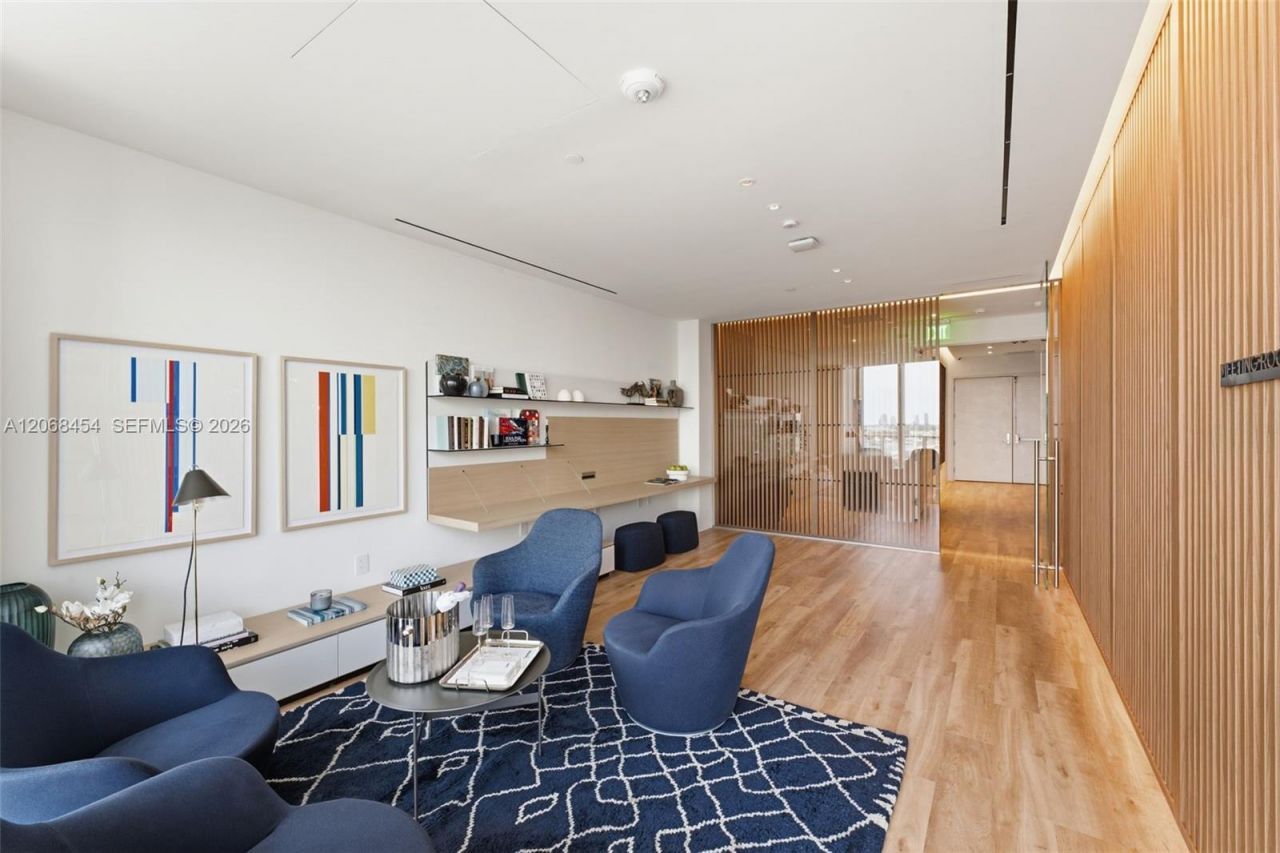 1400 Biscayne Blvd. , Unit 3004, Miami, FL 33132 Photo