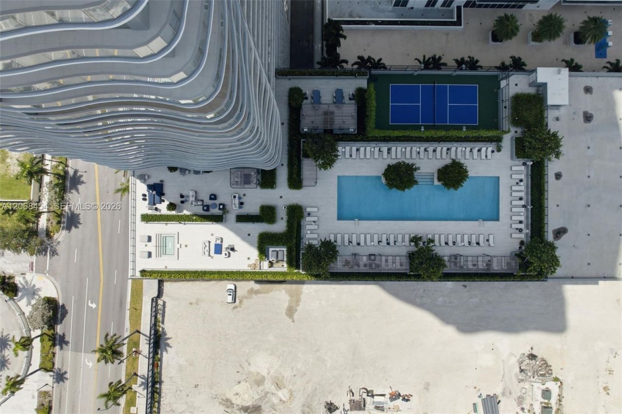 1400 Biscayne Blvd. , Unit 3004, Miami, FL 33132 Photo