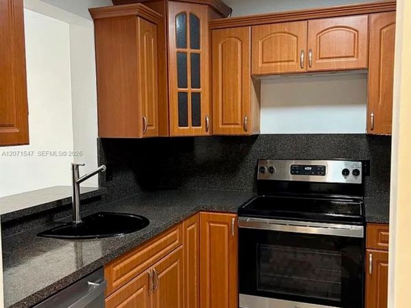 8720 N Sherman Cir , Unit 307, Miramar, FL 33025