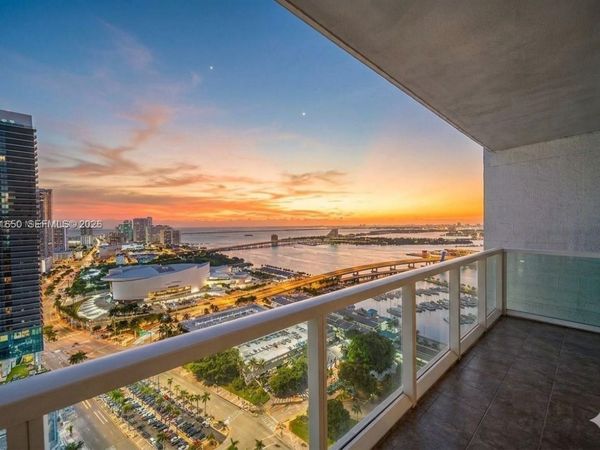 244 Biscayne Blvd , Unit 3704, Miami, FL 33132