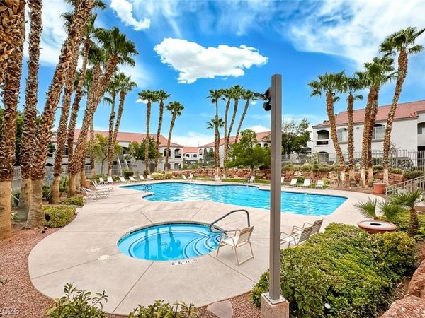700 Carnegie Street, Unit 412, Henderson, NV 89052