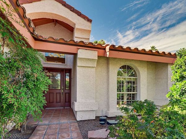 69 Chesney Drive , Henderson, NV 89074