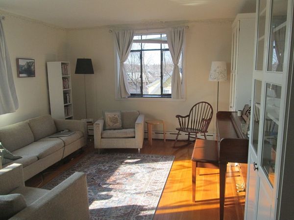 276 Mass Ave, Unit 304, Arlington, MA 02474
