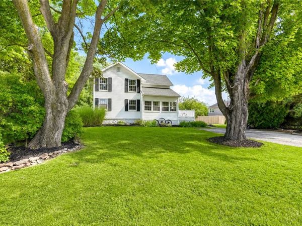 1941 Paddy Lane , Ontario, NY 14519