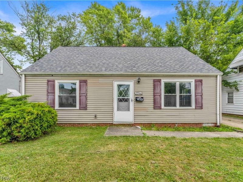 23166 Gay Street, Euclid, OH 44123 Photo 2