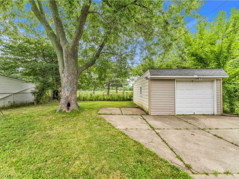 23166 Gay Street, Euclid, OH 44123 Photo 23
