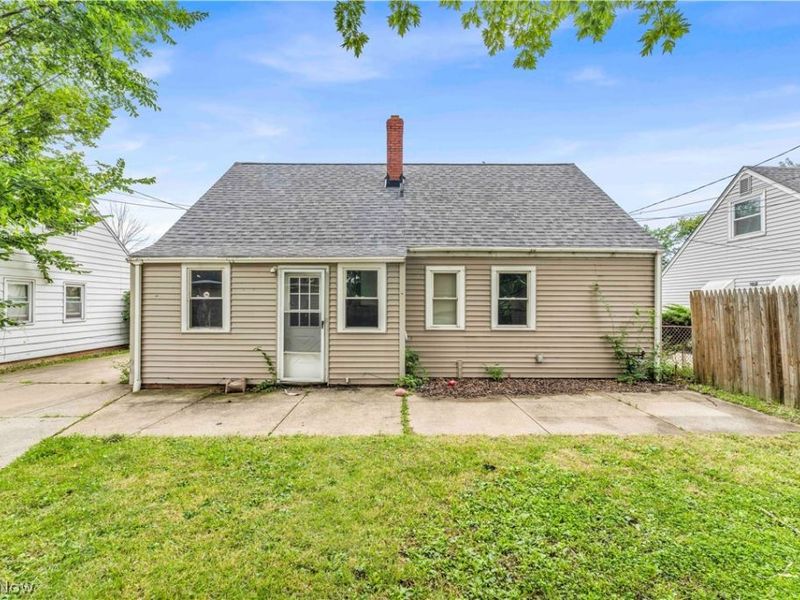 23166 Gay Street, Euclid, OH 44123 Photo 24