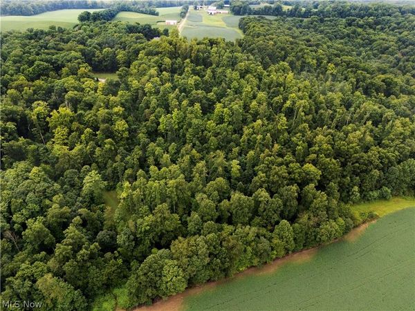 0 Township Road 252, Killbuck, OH 44637