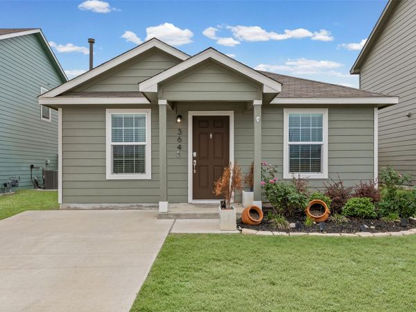 364 Gabbro GDNS, Maxwell, TX 78656