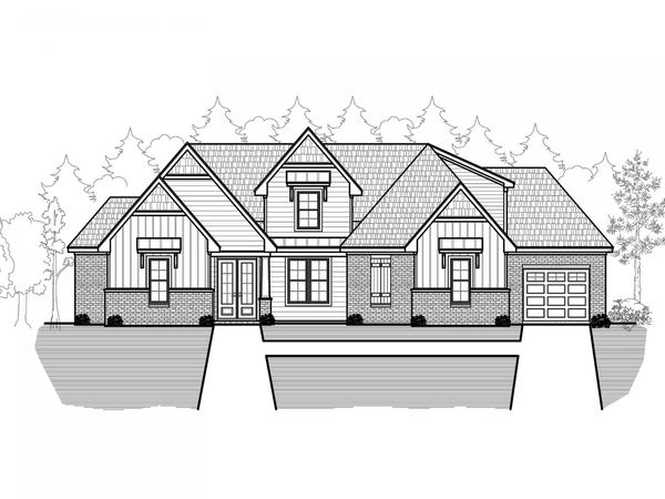 12293 WILSON LAKE DR, Arlington, TN 38002