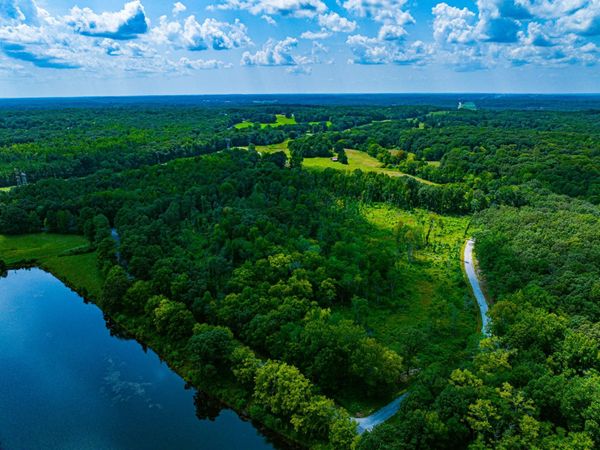 0 PALMER RD, Camden, TN 38320