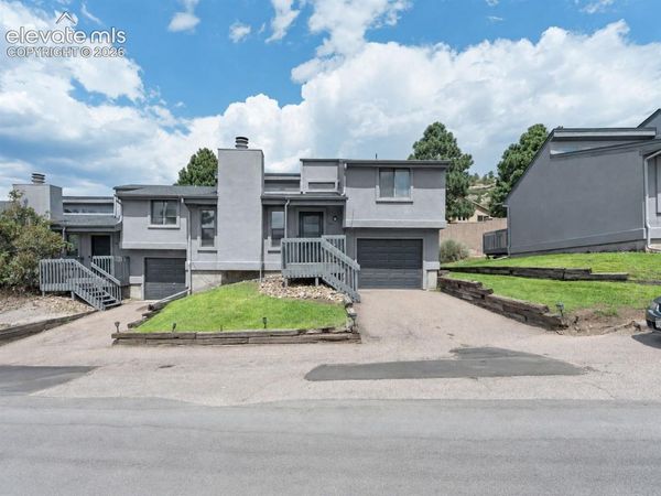 1411 Territory Trail, Colorado Springs, CO 80919