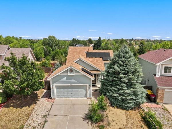 4953 Copen Dr, Colorado Springs, CO 80922