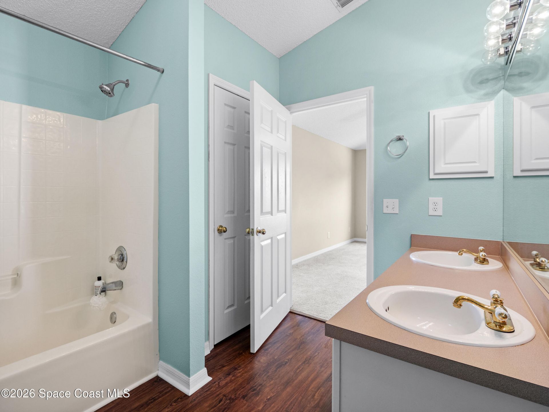 4811 Decatur Circle , Melbourne, FL 32934 Photo